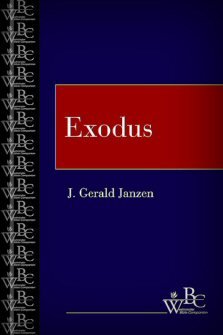 Westminster Bible Companion: Exodus