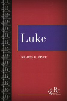 Westminster Bible Companion: Luke