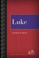 Westminster Bible Companion: Luke