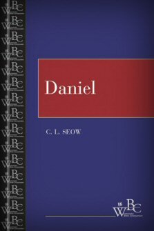 Westminster Bible Companion: Daniel
