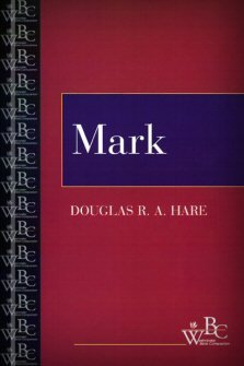 Westminster Bible Companion: Mark
