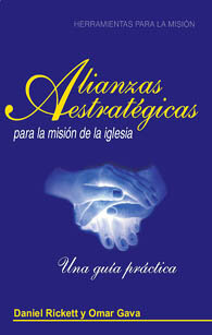 Alianzas estratégicas - Daniel Rickett y Omar Gava