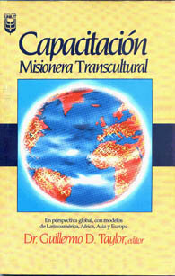 Capacitación Misionera Transcultural