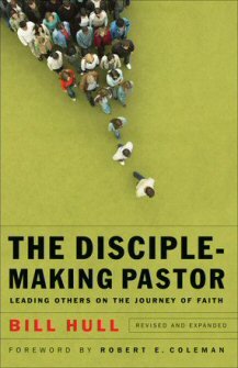 The Disciple-Making Pastor: Leading Others on the Journey of Faith, revised and expanded ed.
