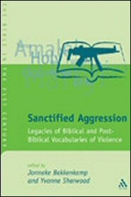 Sanctified Aggression