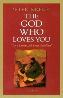 The God Who Loves You