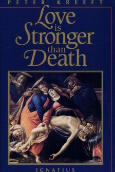 Love is Stronger than Death