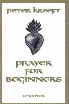 Prayer for Beginners