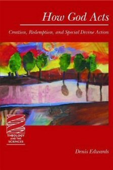 How God Acts: Creation, Redemption, and Special Divine Action