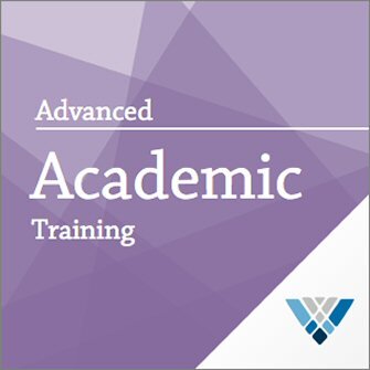 Verbum Advanced Academic Training