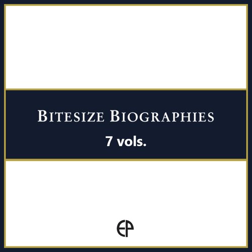 Bitesize Biographies (7 vols.)