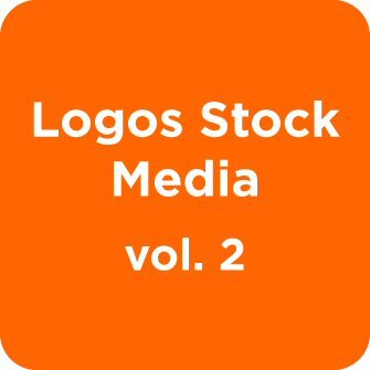 Logos Stock Media, vol. 2