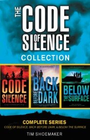 The Code of Silence Collection: Complete Series