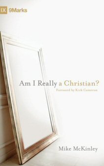 Am I Really a Christian?
