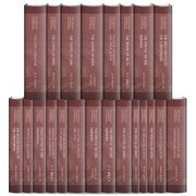 New International Commentary on the New Testament | NICNT (22 vols.)