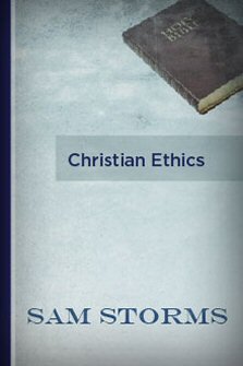 Christian Ethics