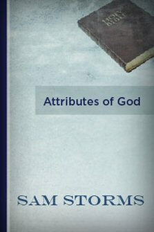 Attributes of God