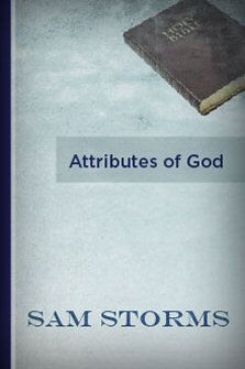 Attributes of God