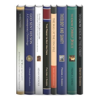 Ignatius Press Theology and Discipleship Collection (8 vols.)