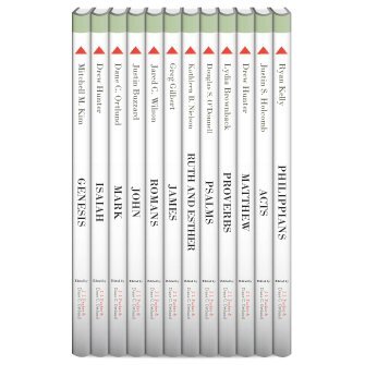 Knowing the Bible Series (12 vols.)