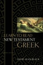 Learn to Read New Testament Greek