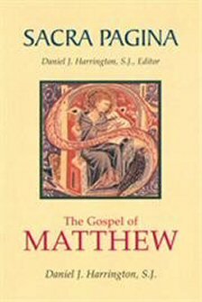 Sacra Pagina: The Gospel of Matthew (SP)