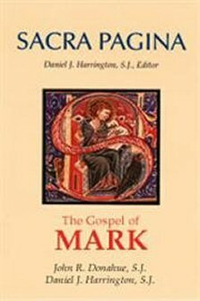 The Gospel of Mark (Sacra Pagina | SP)