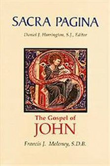 Sacra Pagina: The Gospel of John (SP)