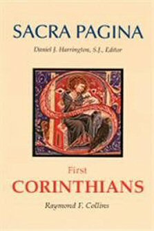 First Corinthians (Sacra Pagina | SP)