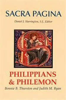 Philippians & Philemon (Sacra Pagina | SP)