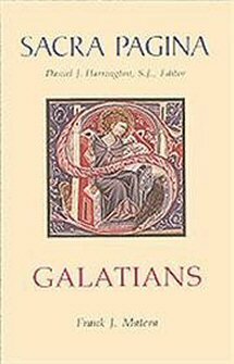 Sacra Pagina: Galatians (SP)