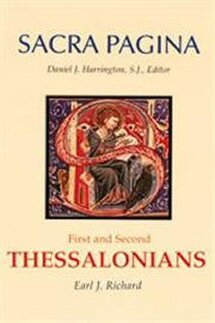 Sacra Pagina: First and Second Thessalonians (SP)