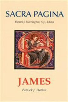 Sacra Pagina: James (SP)