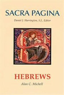 Sacra Pagina: Hebrews (SP)