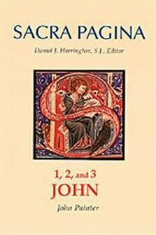 Sacra Pagina: 1, 2, and 3 John (SP)