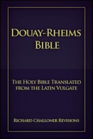 Douay-Rheims Bible (DRA)