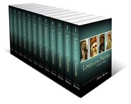 Lives of the Saints (12 vols.)
