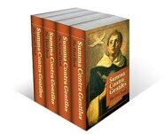 Summa contra Gentiles (4 vols.)