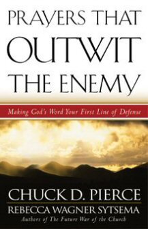 Prayers that Outwit the Enemy