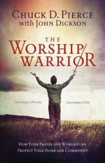 The Worship Warrior