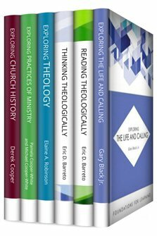 Foundations for Learning Series (6 vols.)