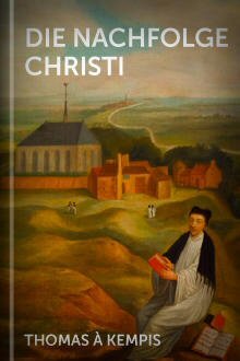 Die Nachfolge Christi