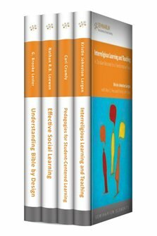 Seminarium Elements (4 vols.)