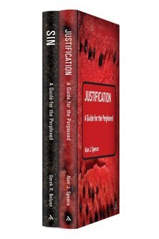 Guides for the Perplexed: Sin and Justification (2 vols.)