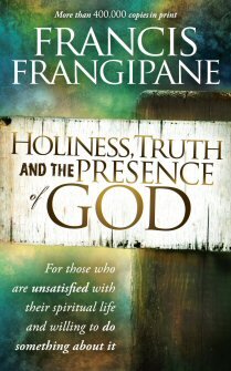 Holiness, Truth, and the Presence of God