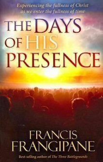 The Days of His Presence