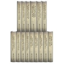 Collected Homilies of St. John Chrysostom (15 vols.)