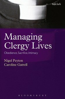 Managing Clergy Lives: Obedience, Sacrifice, Intimacy