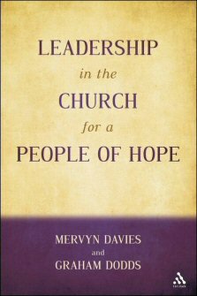 Leadership in the Church for a People of Hope