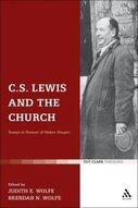 C. S. Lewis and the Church: Essays in Honour of Walter Hooper